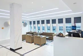 Hotel Örk - Reception