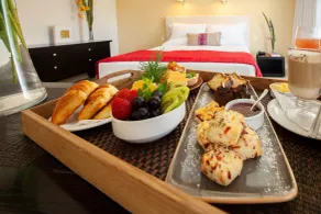 AWA Boutique + Design Hotel - Room
