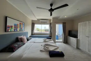 Surf & Sand Resort - Chambre