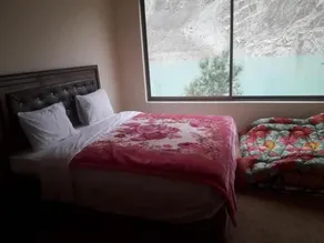 Eden Lake View Hotel - Room