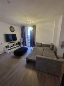 Wembley view apartment - Soggiorno