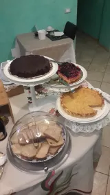 Locanda dei Fiori - Restaurant