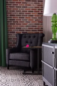Holiday Inn Hotel French Quarter-Chateau Lemoyne by IHG - Chambre
