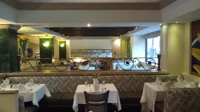 Hotel San Marcos Grand - Restaurant