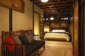 Yamasaki Ryokan Q Nakamonzenya - Quarto