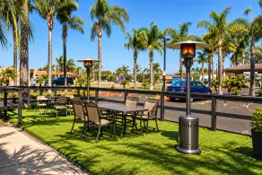 O'cairns Inn & Suites - Restaurant