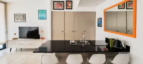Design Apt Parking Included 2BDR TL30 - Innenbereich