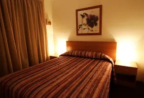 Narellan Motor Inn - Chambre