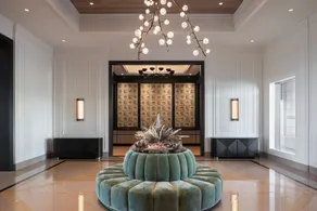 The Ritz-Carlton, Grand Cayman - Reception