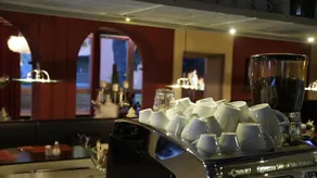 Gersthofer Auszeit - Restaurant