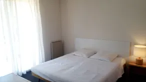 Hôtel**résidence BEAR - Room