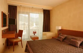 Monte Casa SPA & Wellness - Room