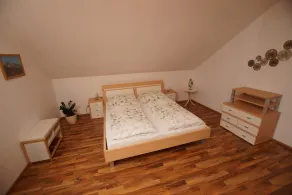 Ferienwohnung Steiner Gertrude - Habitación