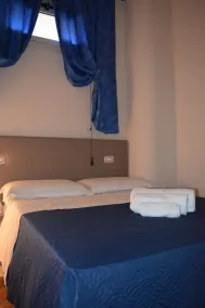 Home To Fly - Habitación