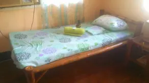 Bugoy Bikers Hostel - Room