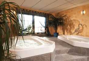 Aparthotel Kleine Perle - Pool