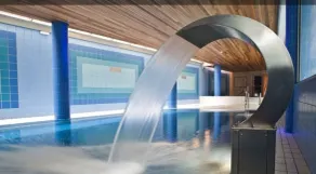 Salthill Hotel - Piscina