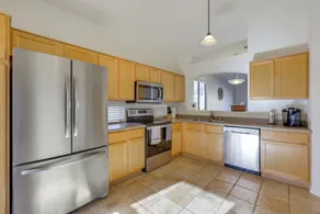 Hike, Golf & Relax: Desert Retreat in Cave Creek - Innvendig