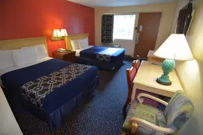 Eldorado Atlantic City Beach Block - Chambre