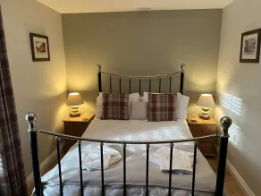 Bracken Cottage - Habitación