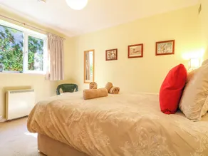 Jordan Cottage - Room