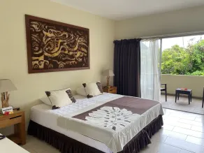 Royal Tahitien - Room