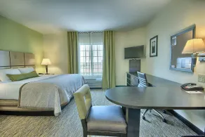 Candlewood Suites Columbus - Grove City by IHG - Chambre