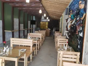 Arna Hotel - Restaurant