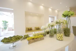 Oasis Porto Grande - Reception