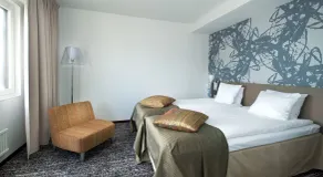 Quality Hotel Luleå - Room