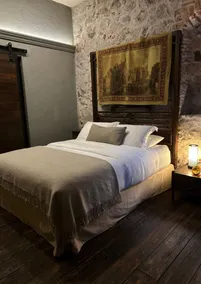 Casa Andreu Hotel - Room