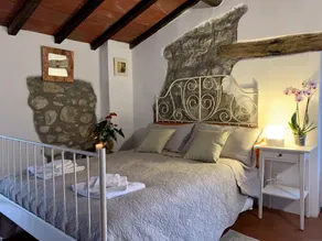 B&B Appartamenti Villa del lago - Chambre