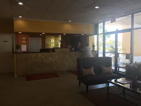 Econo Lodge Ormond Beach North - Daytona - Réception