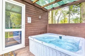 Warren Cottage - Pool