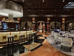 Fairmont El San Juan Hotel - Room