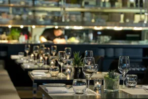Wyndham Stuttgart Airport Messe - Restaurant