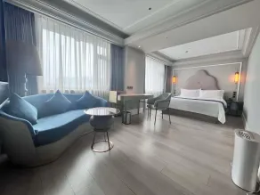 Mercure Harbin Hexing Road - Zimmer