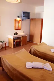 Lia Sofia Apartments - Room