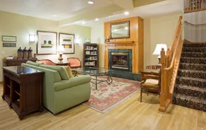 Country Inn & Suites by Radisson, Mankato Hotel and Conference Center, MN - Réception