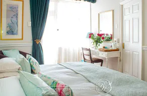 Roseland House - Room