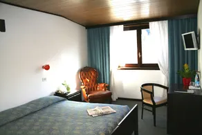 Hotel Mirella - Room