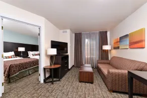Staybridge Suites Sioux Falls at Empire Mall by IHG - Chambre