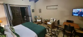 B My Guest - Habitación