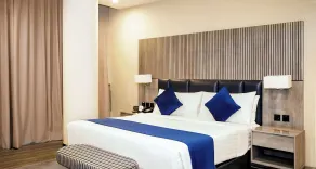 Best Western Hotel Rawalpindi Central - Room