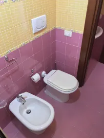 Residence Massilor Gallipoli - Bagno