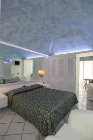 Hotel Ristorante Panoramico - Zimmer