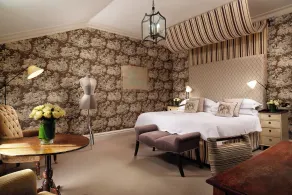 The Pelham London - Starhotels Collezione - Chambre