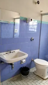 Hotel Itamarati - Bathroom