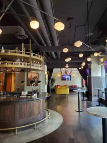 Kimpton Saint George Hotel by IHG - Restaurant