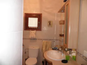 El Ranchito, Sights sea and Mountainsfree Wifi - Baño